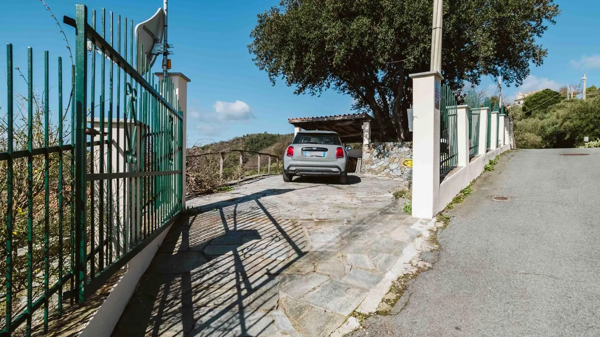 Abc Affittacamere Celle Ligure 0*,  Italia
