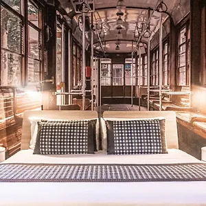 ** Aparthotel Meneghino Italien