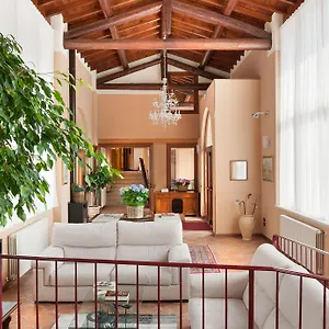 *** Hotel Tre Punte Italien