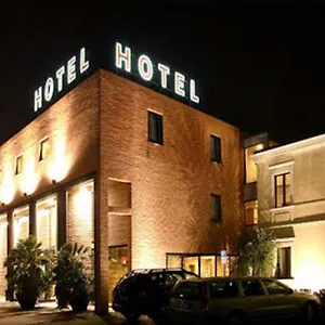 **** Hotel Giulietta Italien