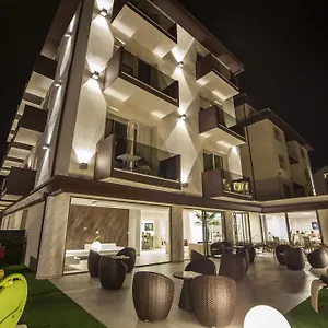 *** Hotel Pineta Mare Italien