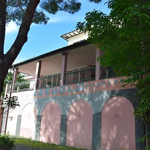 Hotel Pozzuolo, Celle Ligure