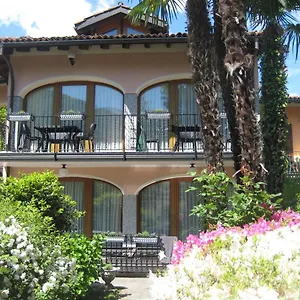 ** Aparthotel Margherita Italien