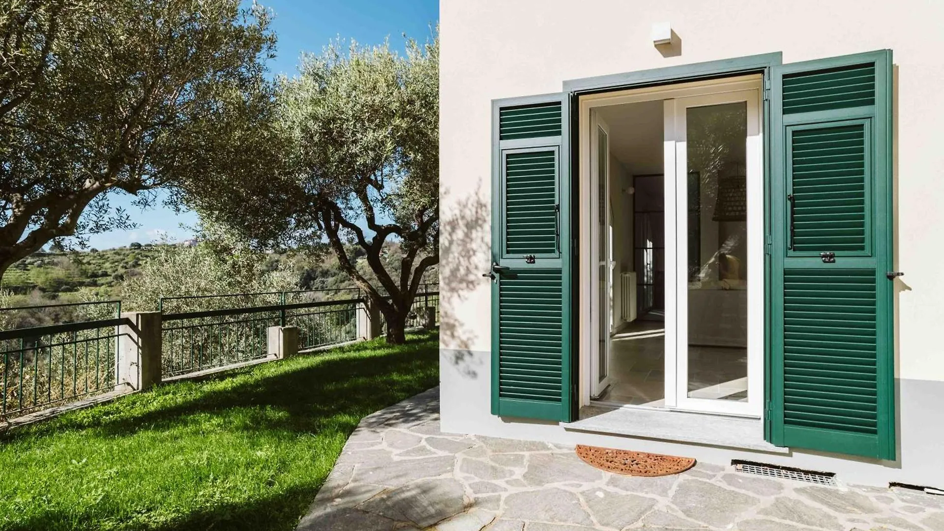 Abc Affittacamere Celle Ligure
