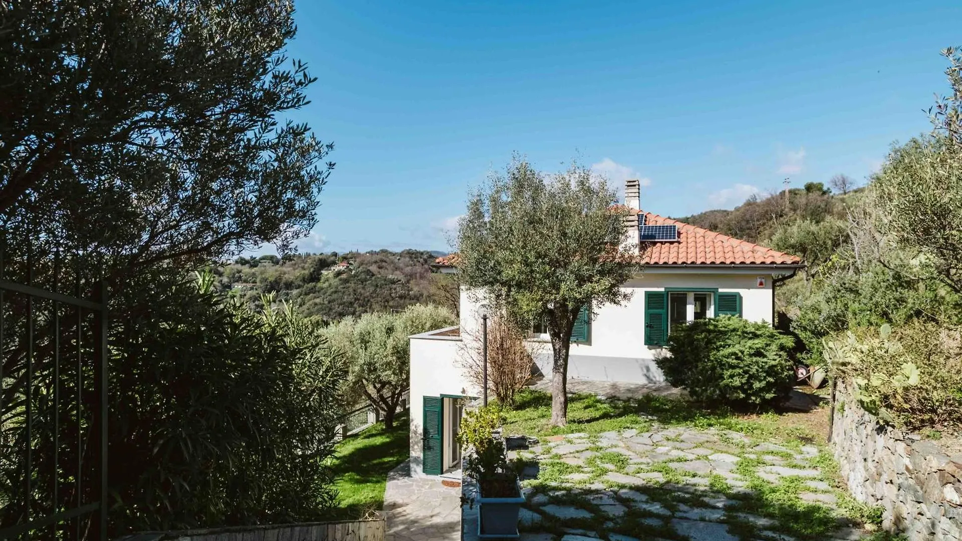 Gasthof Abc Affittacamere Celle Ligure