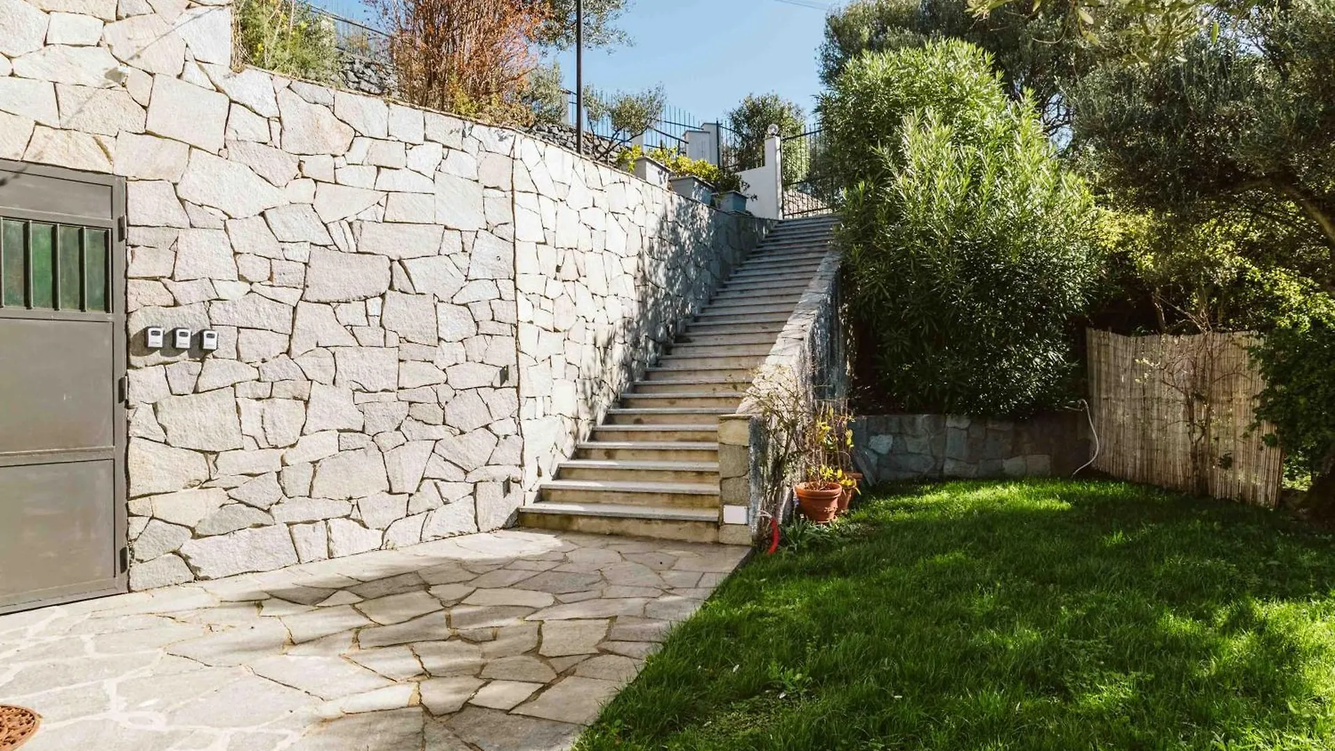 Abc Affittacamere Celle Ligure Gasthof